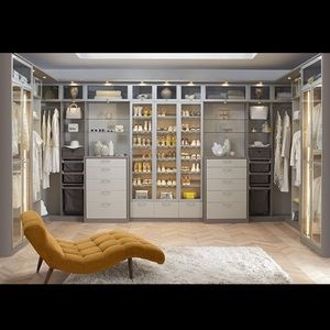 Meet your Posher, Diandria